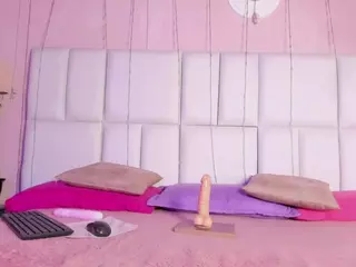 Vanessa-Arango's Live Sex Cam Show