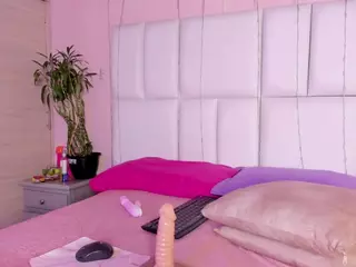 Vanessa-Arango's Live Sex Cam Show
