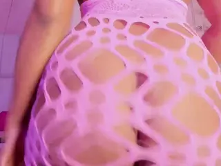 Vanessa-Arango's Live Sex Cam Show