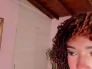 Vanessa-Arango's Live Sex Cam Show