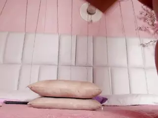Vanessa-Arango's Live Sex Cam Show