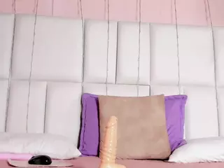 Vanessa-Arango's Live Sex Cam Show