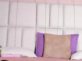 Vanessa-Arango's Live Sex Cam Show