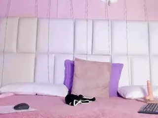 Vanessa-Arango's Live Sex Cam Show