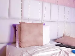 Vanessa-Arango's Live Sex Cam Show