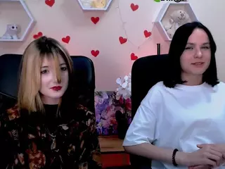 vikki-lust's Live Sex Cam Show