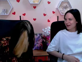 vikki-lust's Live Sex Cam Show