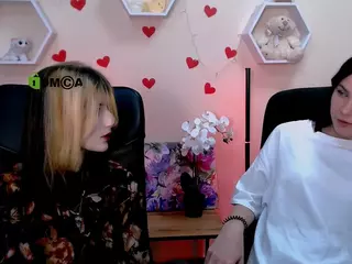 vikki-lust's Live Sex Cam Show