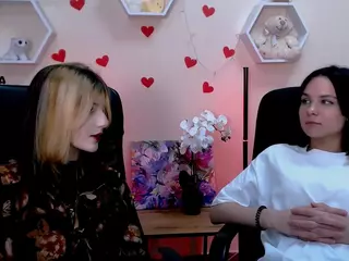 vikki-lust's Live Sex Cam Show