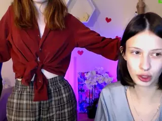 vikki-lust's Live Sex Cam Show