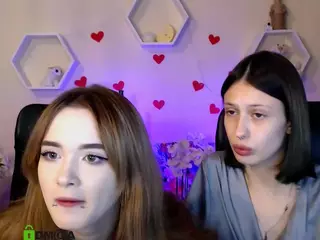 vikki-lust's Live Sex Cam Show