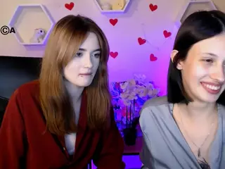 vikki-lust's Live Sex Cam Show