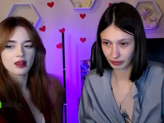 vikki-lust's Live Sex Cam Show