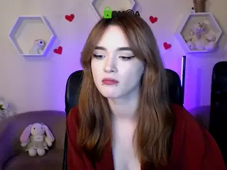vikki-lust's Live Sex Cam Show