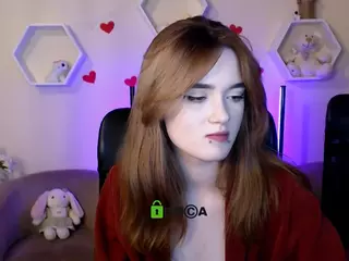 vikki-lust's Live Sex Cam Show