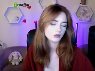 vikki-lust's Live Sex Cam Show