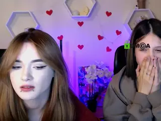 vikki-lust's Live Sex Cam Show