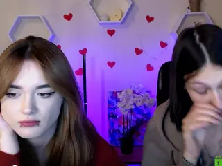 vikki-lust's Live Sex Cam Show