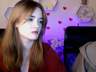 vikki-lust's Live Sex Cam Show