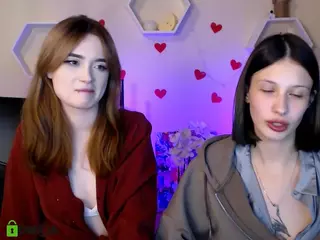vikki-lust's Live Sex Cam Show