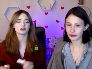 vikki-lust's Live Sex Cam Show