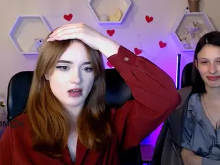 vikki-lust's Live Sex Cam Show