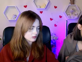 vikki-lust's Live Sex Cam Show