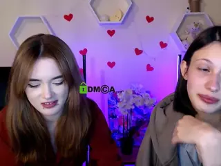 vikki-lust's Live Sex Cam Show