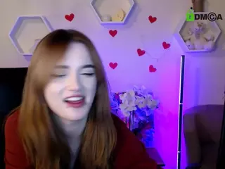 vikki-lust's Live Sex Cam Show