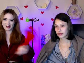 vikki-lust's Live Sex Cam Show