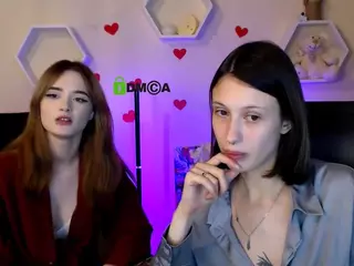 vikki-lust's Live Sex Cam Show
