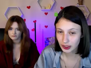 vikki-lust's Live Sex Cam Show