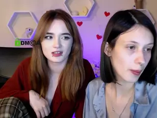 vikki-lust's Live Sex Cam Show