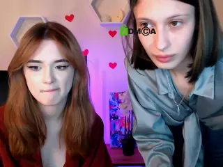 vikki-lust's Live Sex Cam Show
