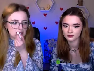 vikki-lust's Live Sex Cam Show