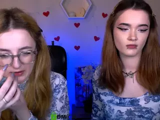 vikki-lust's Live Sex Cam Show