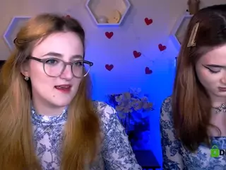 vikki-lust's Live Sex Cam Show