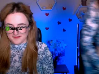 vikki-lust's Live Sex Cam Show