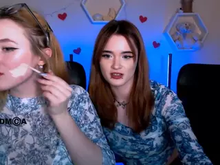 vikki-lust's Live Sex Cam Show