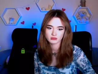 vikki-lust's Live Sex Cam Show