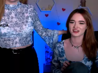 vikki-lust's Live Sex Cam Show