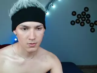 AlexandAndy's Live Sex Cam Show