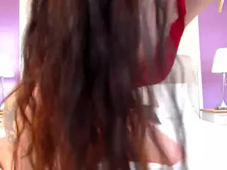 BonnyLee's Live Sex Cam Show