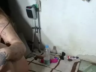 chloesampaio2's Live Sex Cam Show