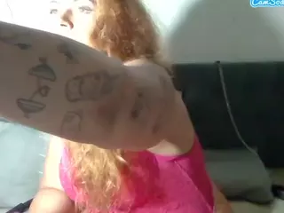 chloesampaio2's Live Sex Cam Show
