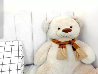 Evangeline-beneth's Live Sex Cam Show