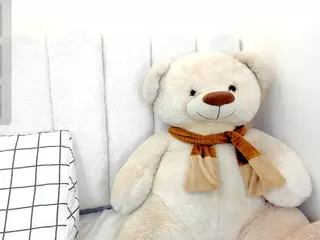Evangeline-beneth's Live Sex Cam Show