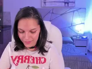 Evangeline-scoth's Live Sex Cam Show