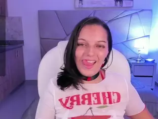 Evangeline-scoth's Live Sex Cam Show