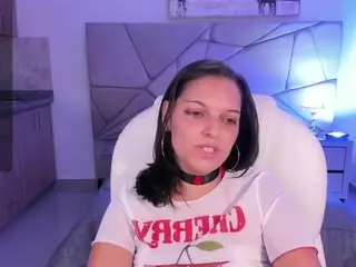 Evangeline-scoth's Live Sex Cam Show